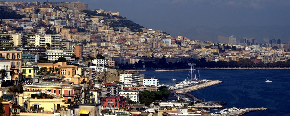 Naples